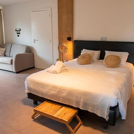 Boutique Hotel Het Zoete Zijn Borgloon Zewnętrze zdjęcie