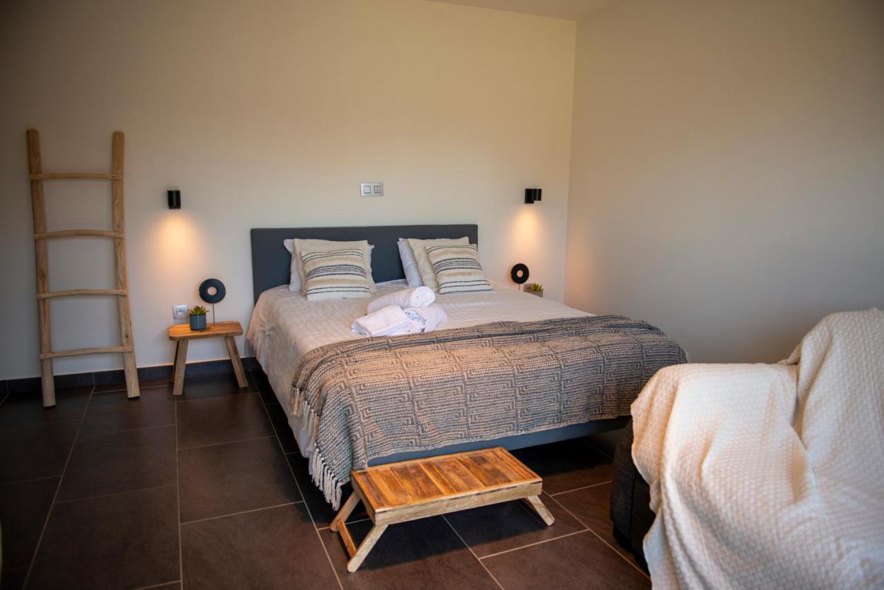 Boutique Hotel Het Zoete Zijn Borgloon Zewnętrze zdjęcie