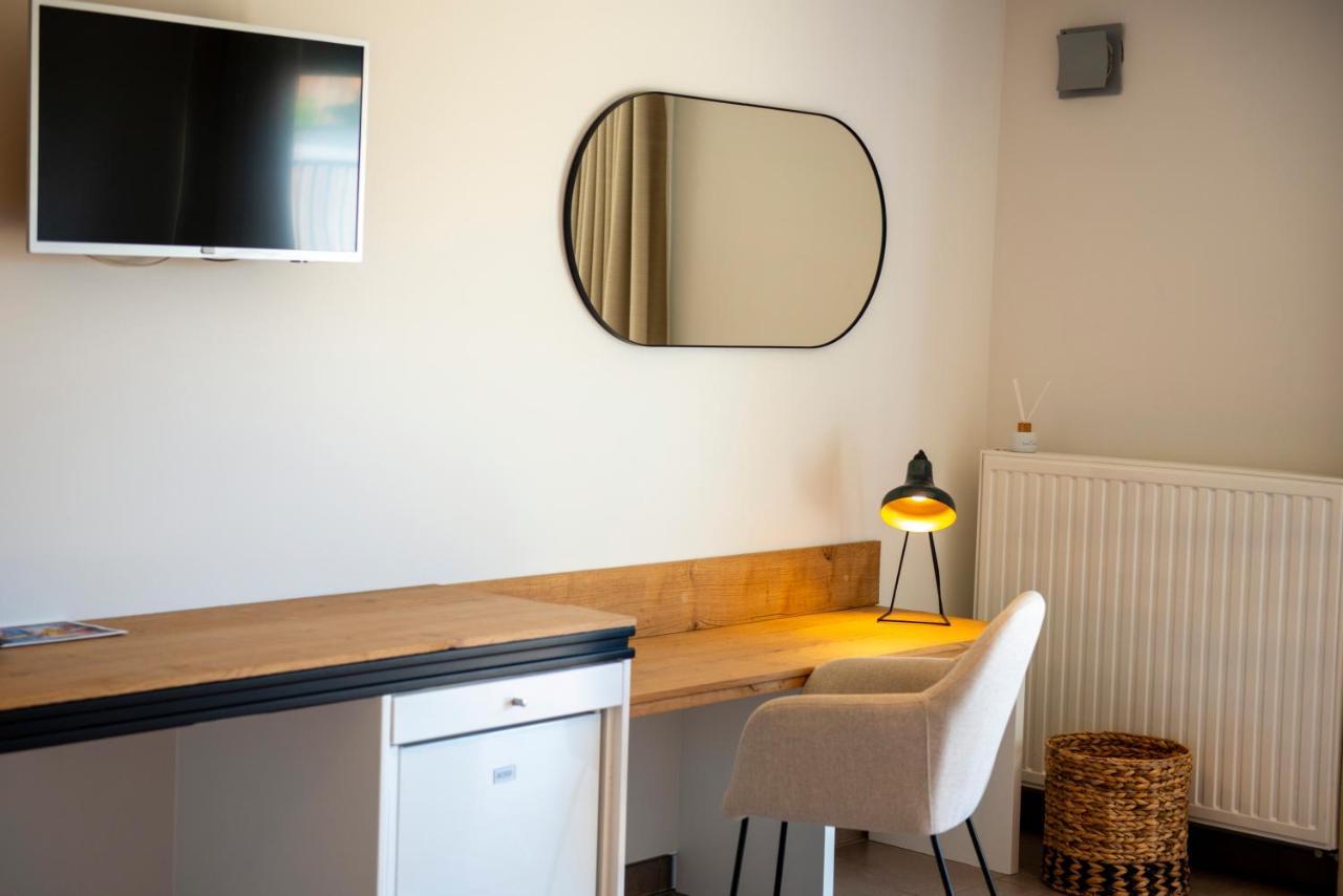 Boutique Hotel Het Zoete Zijn Borgloon Zewnętrze zdjęcie