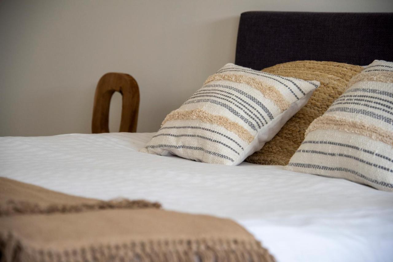 Boutique Hotel Het Zoete Zijn Borgloon Zewnętrze zdjęcie