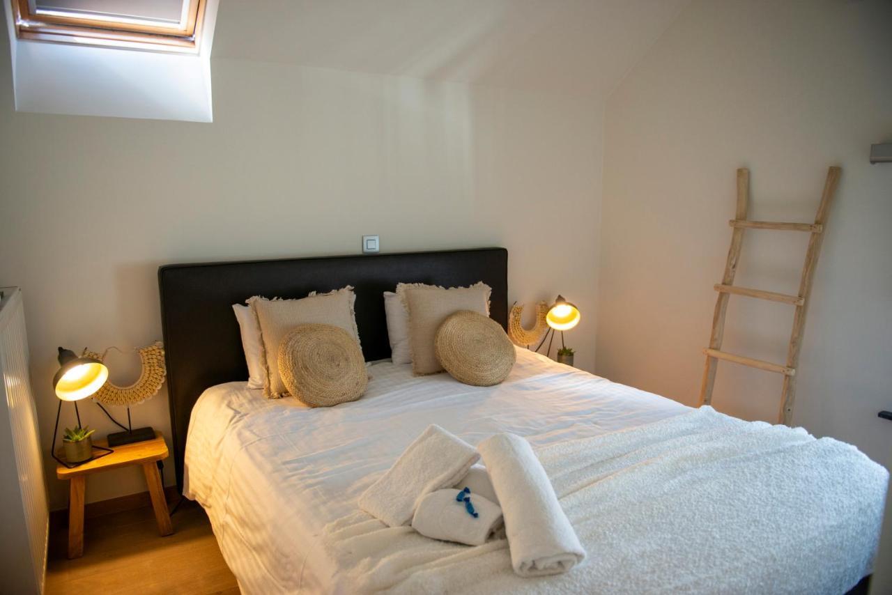 Boutique Hotel Het Zoete Zijn Borgloon Zewnętrze zdjęcie