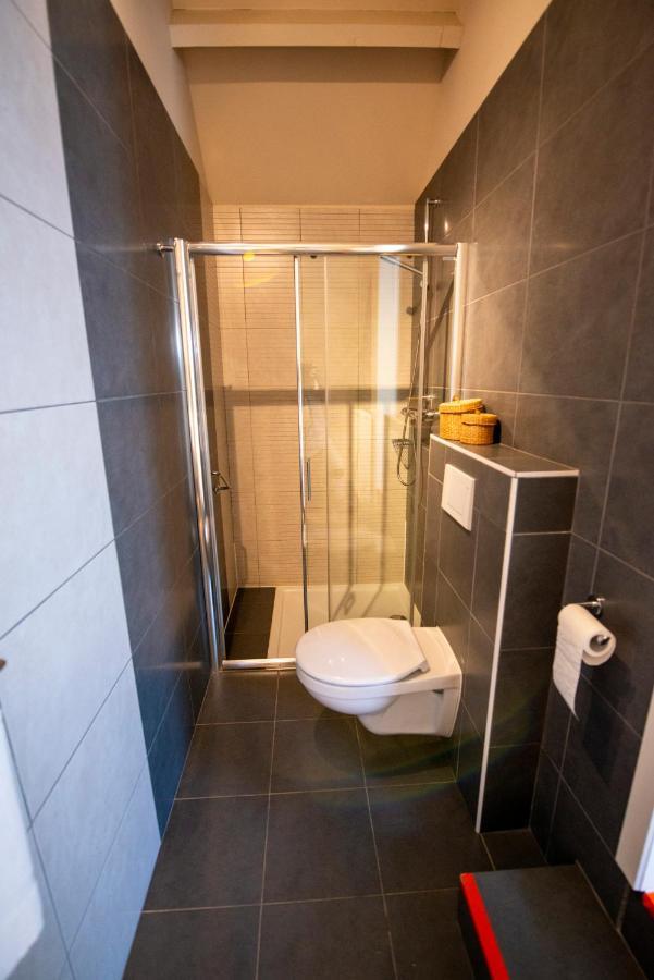 Boutique Hotel Het Zoete Zijn Borgloon Zewnętrze zdjęcie