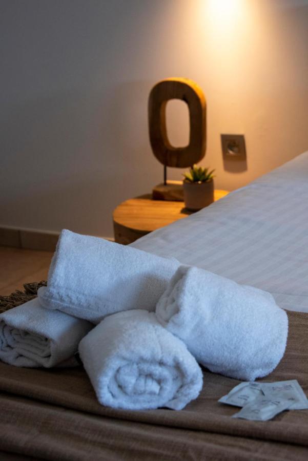 Boutique Hotel Het Zoete Zijn Borgloon Zewnętrze zdjęcie