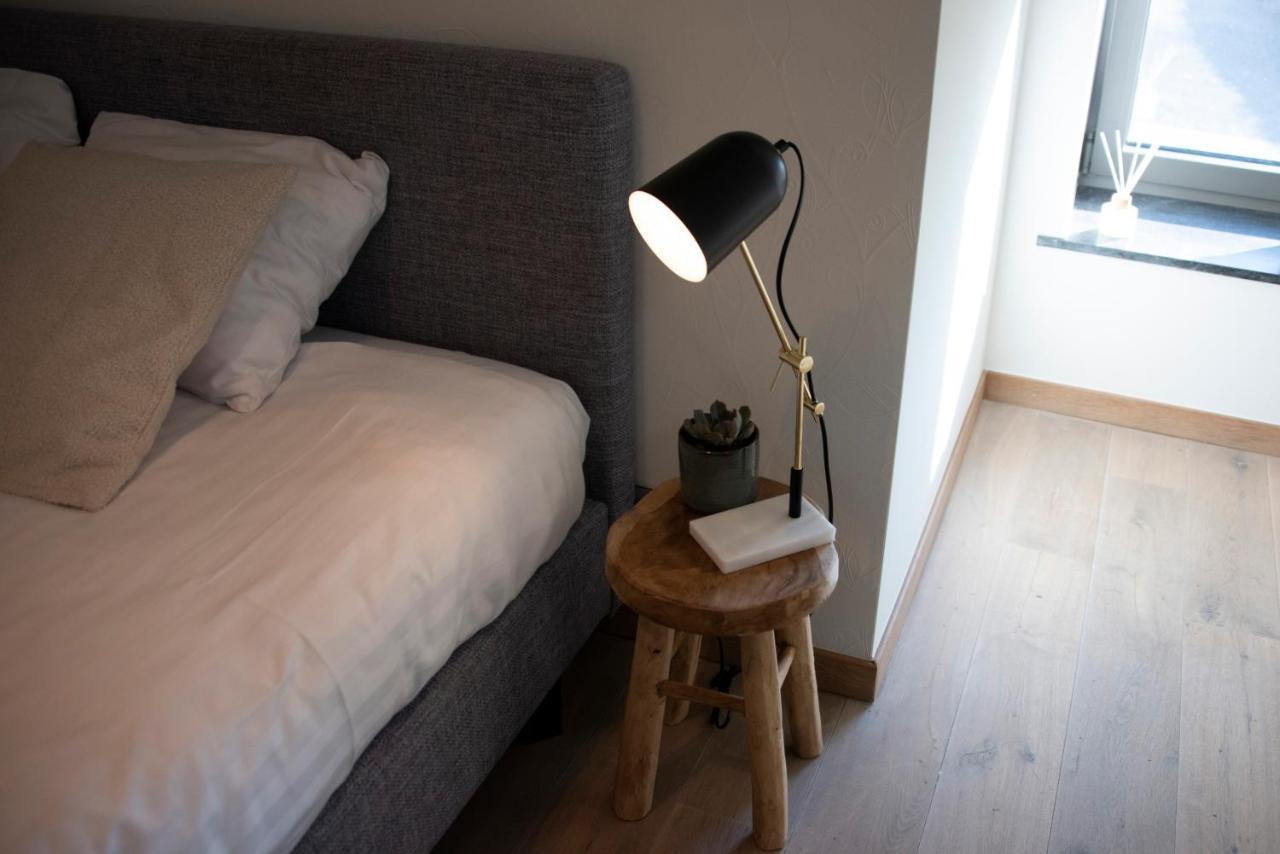 Boutique Hotel Het Zoete Zijn Borgloon Zewnętrze zdjęcie