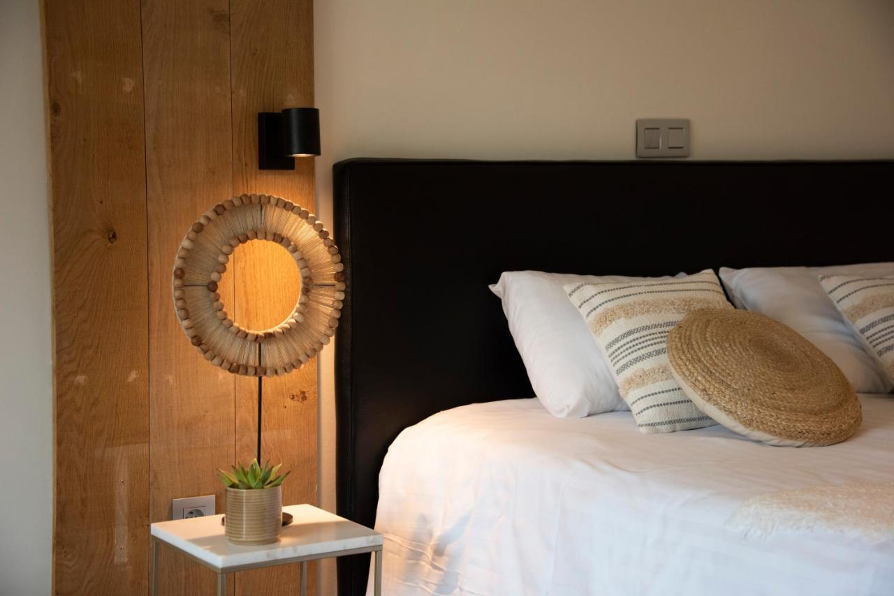 Boutique Hotel Het Zoete Zijn Borgloon Zewnętrze zdjęcie