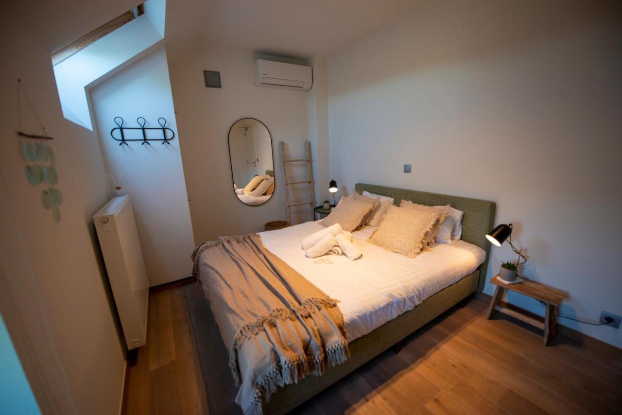 Boutique Hotel Het Zoete Zijn Borgloon Zewnętrze zdjęcie
