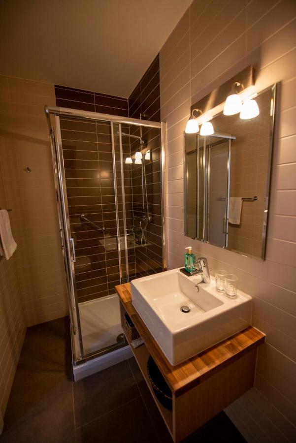 Boutique Hotel Het Zoete Zijn Borgloon Zewnętrze zdjęcie