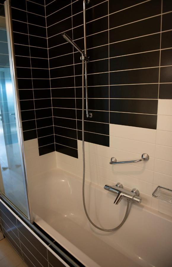 Boutique Hotel Het Zoete Zijn Borgloon Zewnętrze zdjęcie