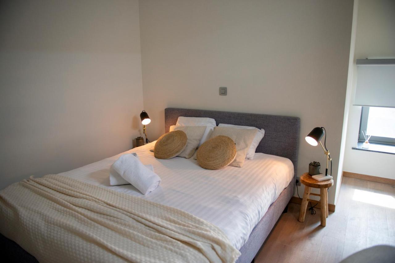 Boutique Hotel Het Zoete Zijn Borgloon Zewnętrze zdjęcie