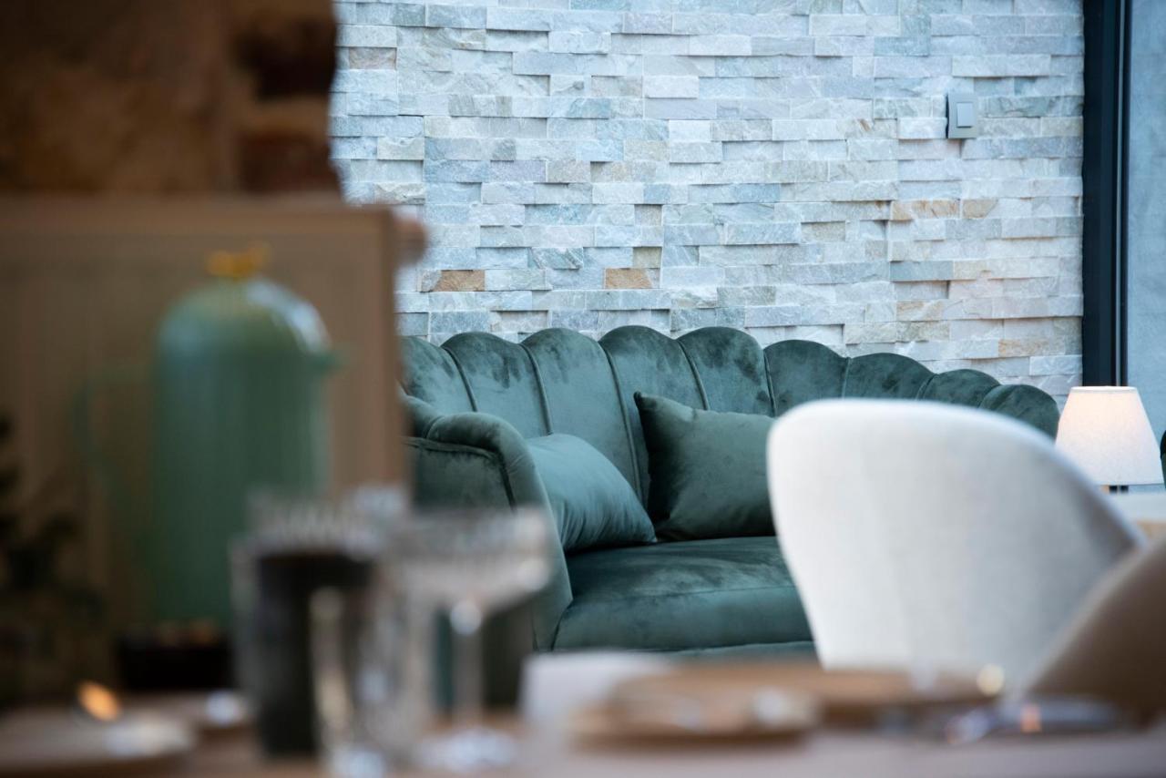 Boutique Hotel Het Zoete Zijn Borgloon Zewnętrze zdjęcie