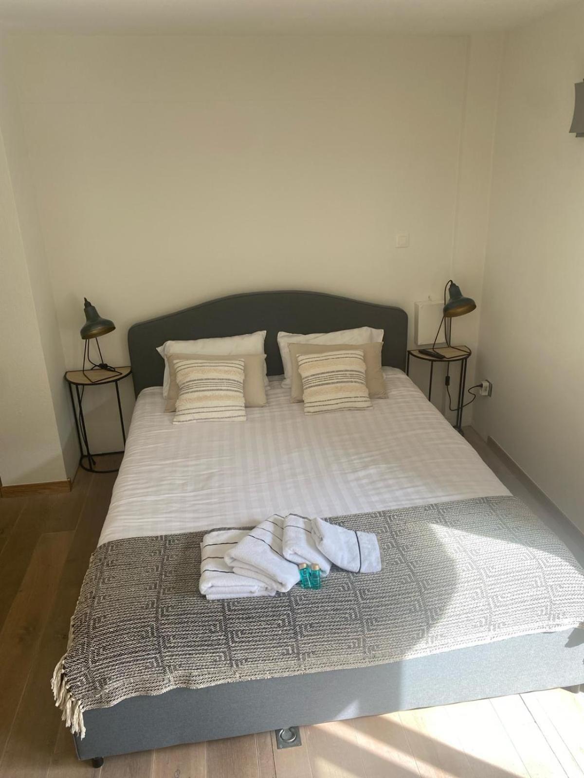 Boutique Hotel Het Zoete Zijn Borgloon Zewnętrze zdjęcie