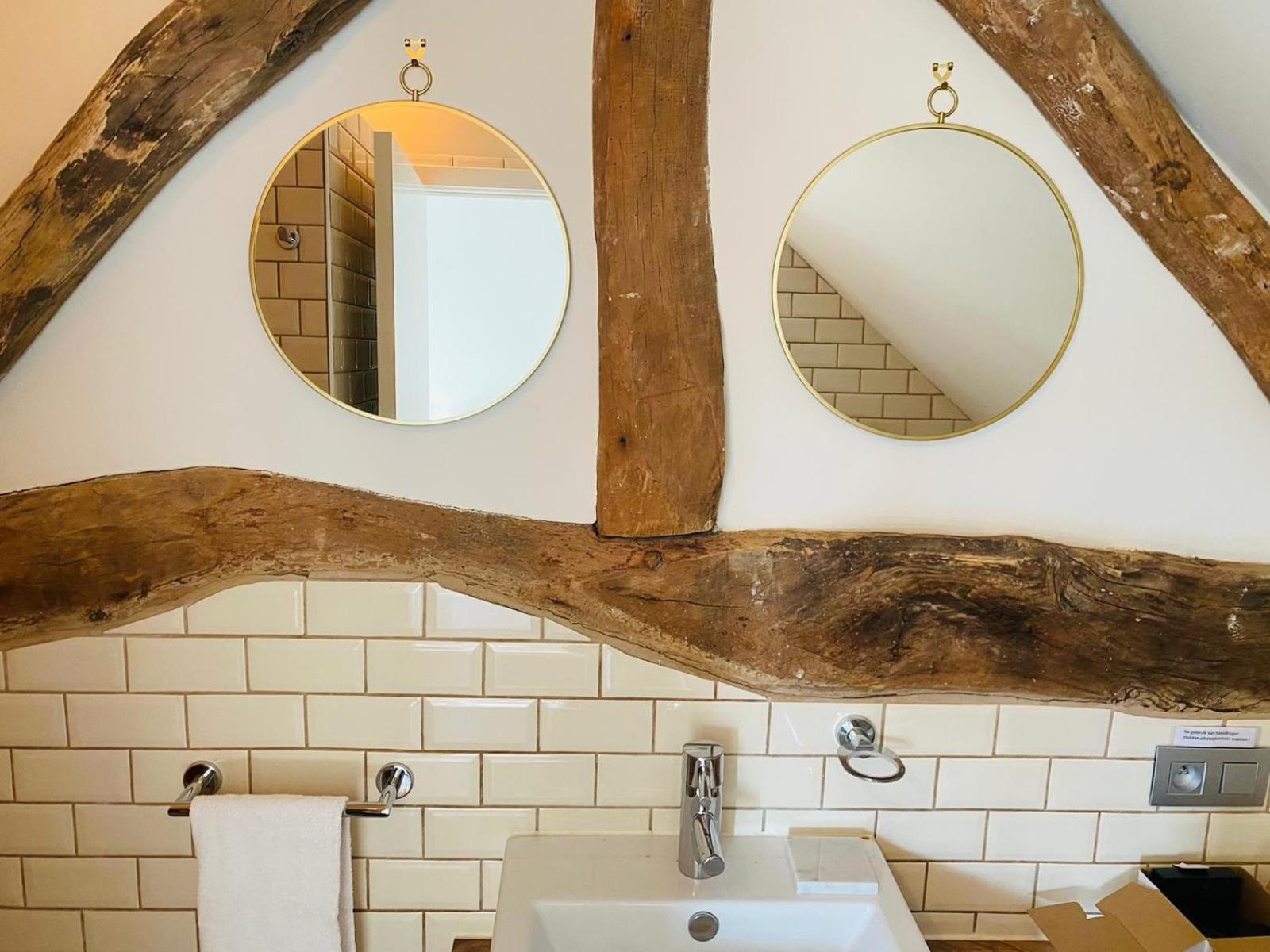 Boutique Hotel Het Zoete Zijn Borgloon Zewnętrze zdjęcie